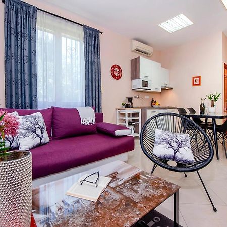 Rovinj City Apartment Екстериор снимка