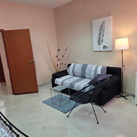 Rovinj City Apartment Екстериор снимка