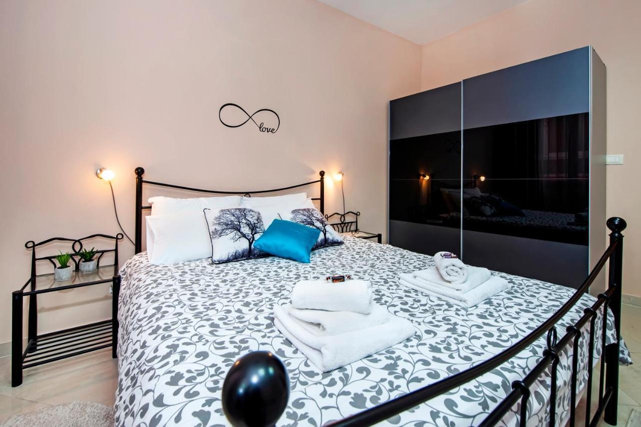 Rovinj City Apartment Екстериор снимка