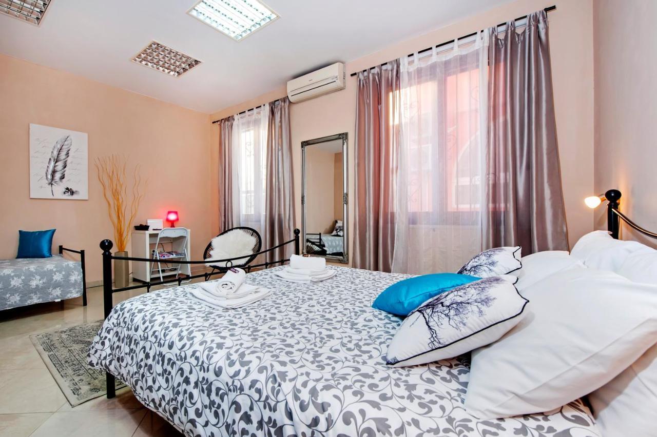 Rovinj City Apartment Екстериор снимка