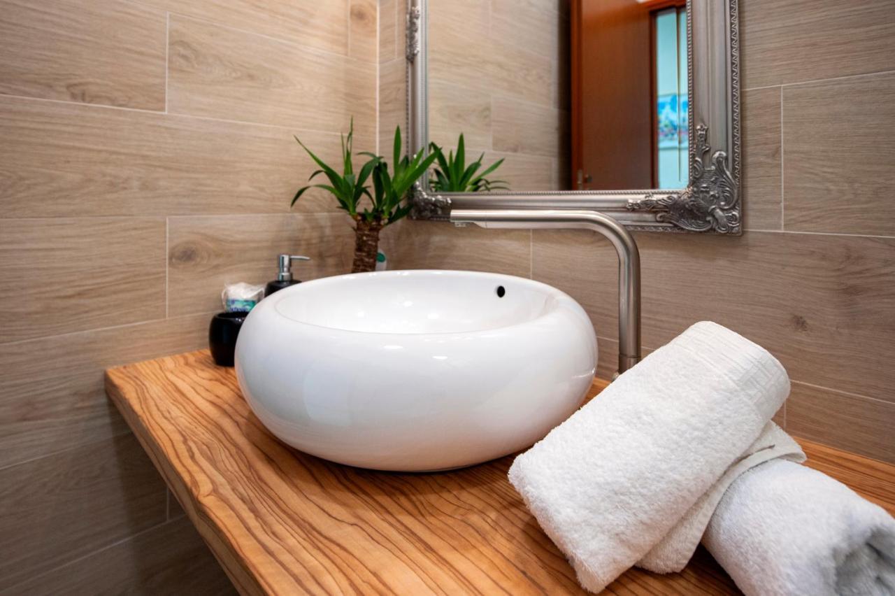 Rovinj City Apartment Екстериор снимка