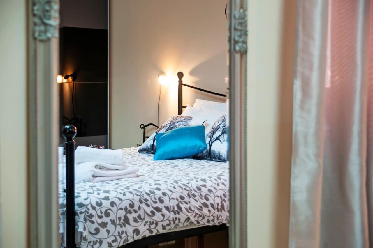 Rovinj City Apartment Екстериор снимка