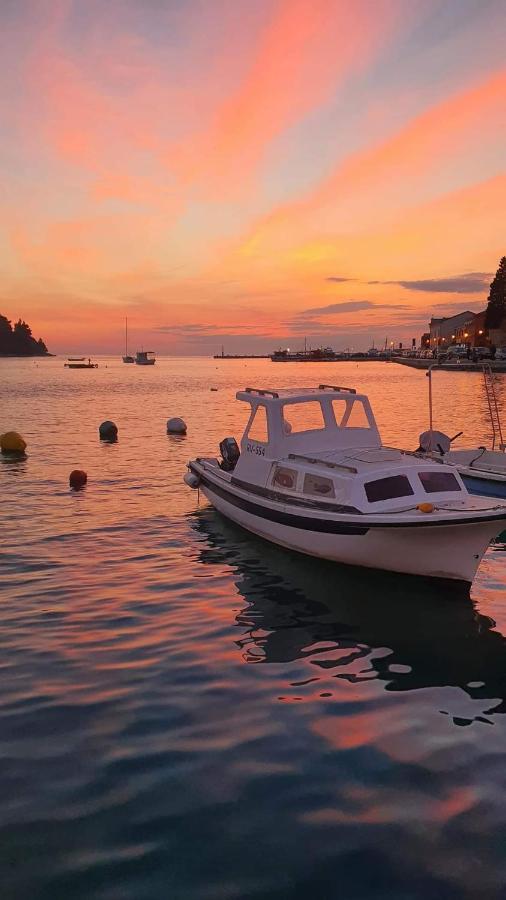Rovinj City Apartment Екстериор снимка