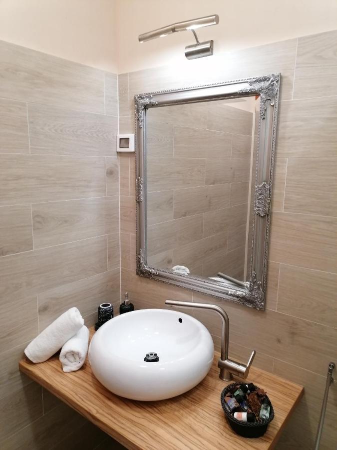 Rovinj City Apartment Екстериор снимка