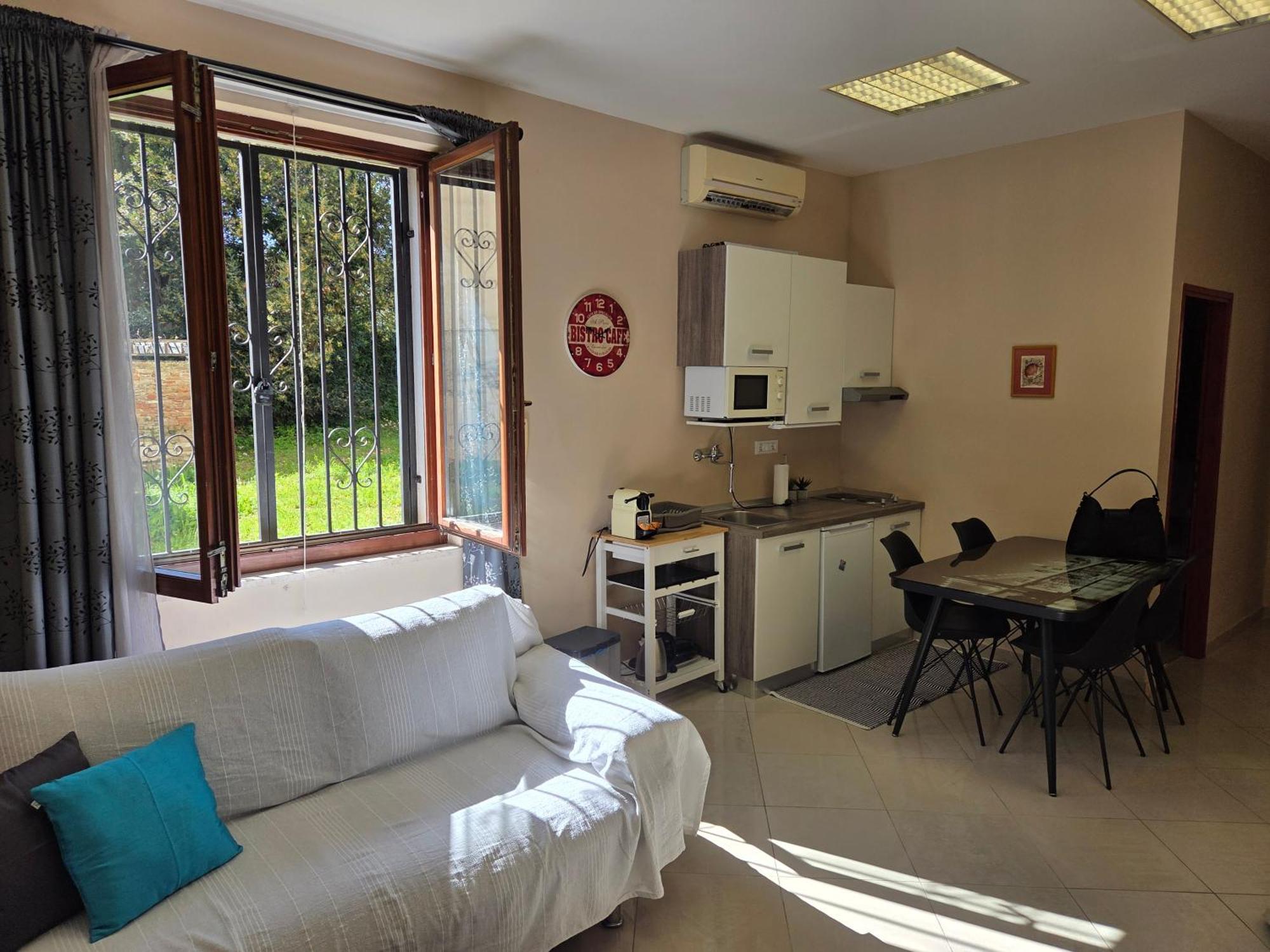 Rovinj City Apartment Екстериор снимка