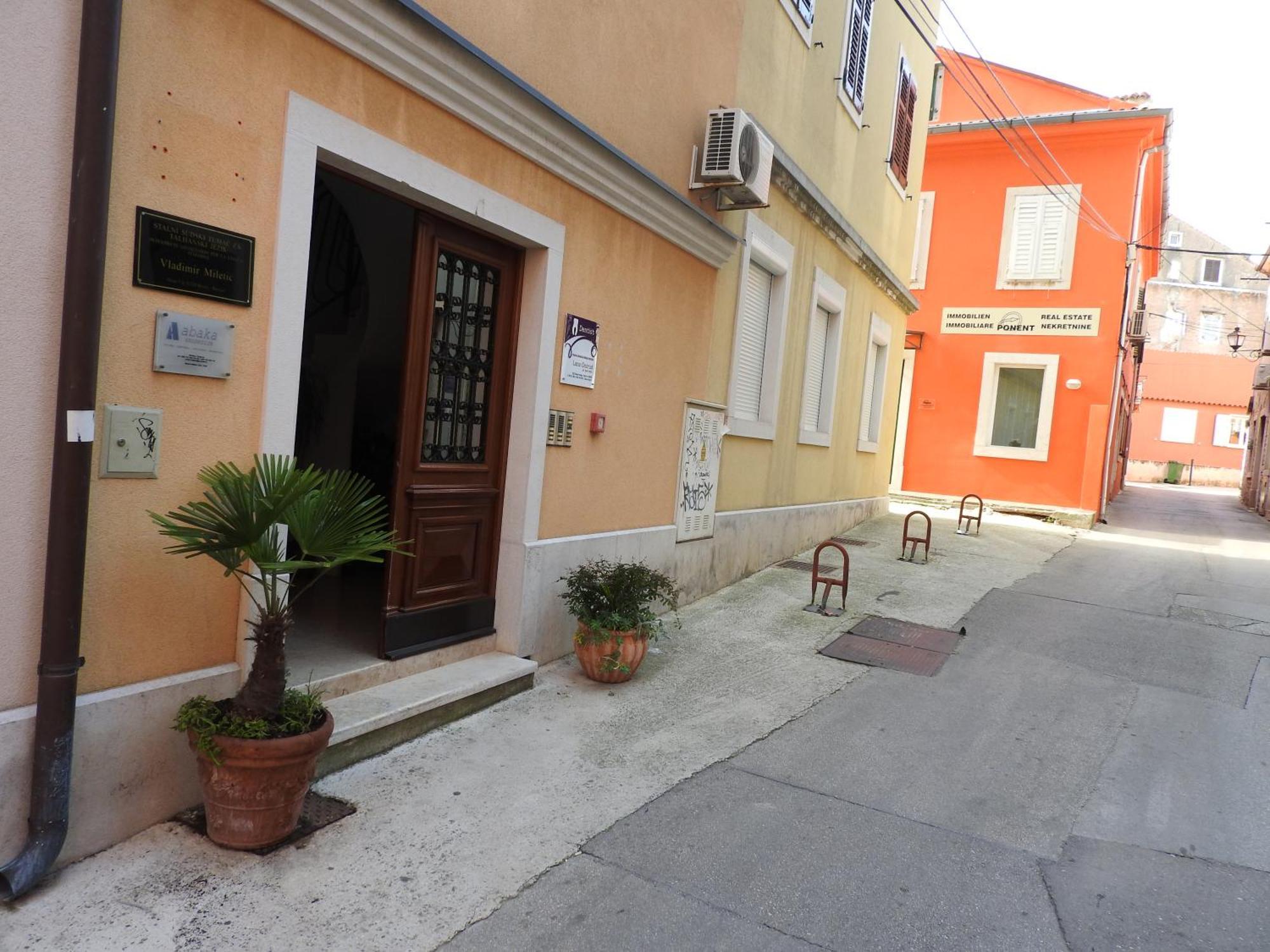 Rovinj City Apartment Екстериор снимка