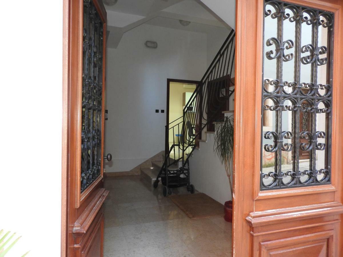 Rovinj City Apartment Екстериор снимка