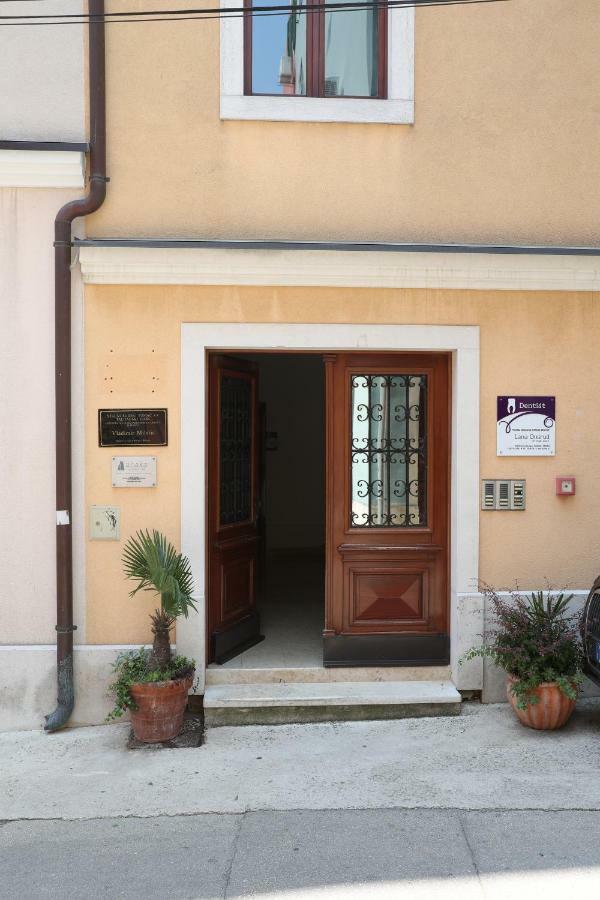 Rovinj City Apartment Екстериор снимка